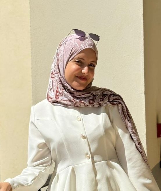 Souha Nour ABIDAT